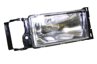 Foto de FAROL SCANIA S4 94-114-124-164 - L.E - Marca Compatível